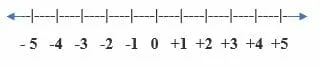 Number Line