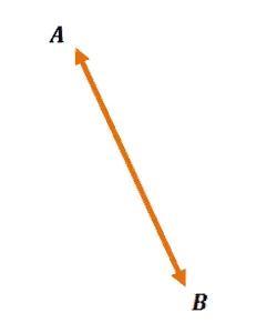 constructing intersecting lines