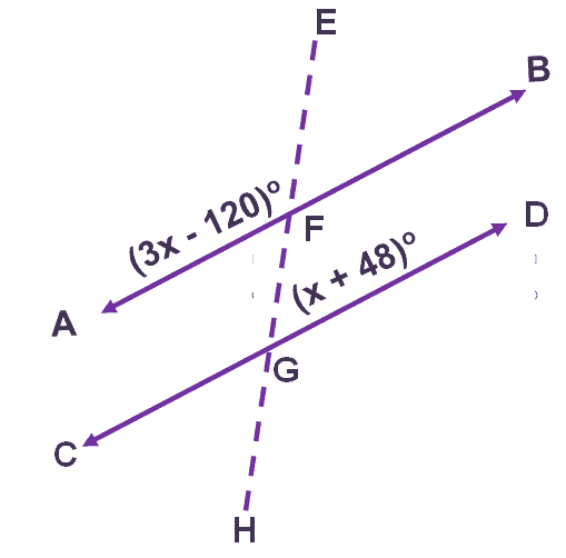 Parallel Lines Definition Properties And Examples 1430