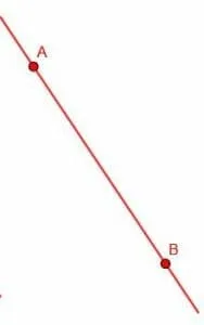 Example 1 Geometric Construction Solution