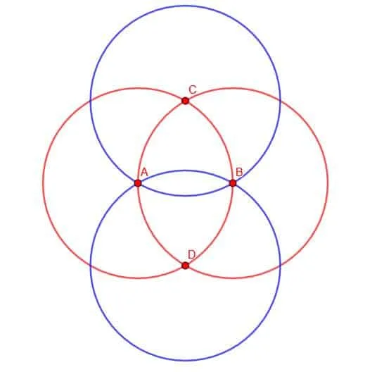 PP4 Geometric Construction Solution