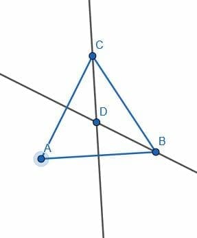 Construction of A 30 Degree Angle - Explanation & Examples