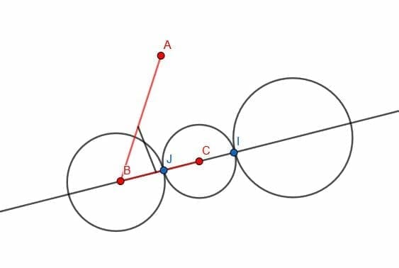 Construct Parallel Lines - Explanation & Examples