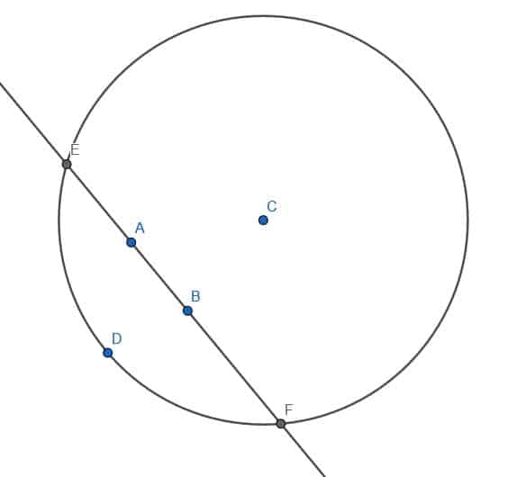 Construct A Perpendicular Line