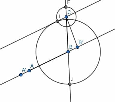 Construct a Parallelogram