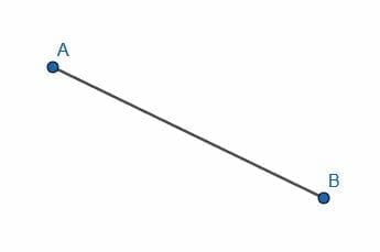 Construct a Line Segment – Explanation & Examples