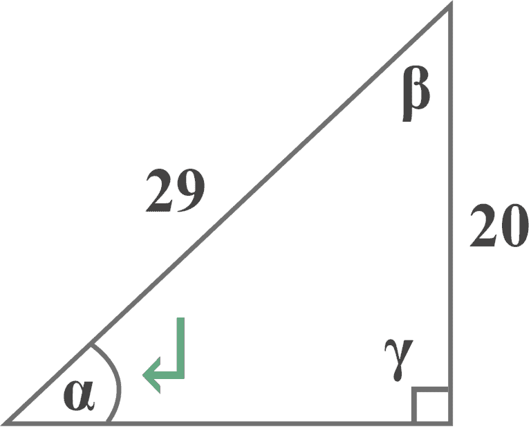 Trigonometry Angles Explanation And Examples 8446