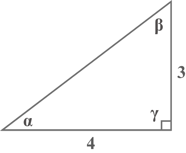 Trigonometry Angles Explanation And Examples 8191