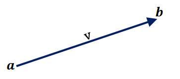 basic definition of vectors