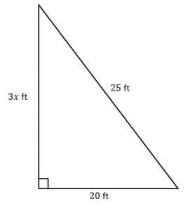 3 4 5 Right Triangles – Explanation & Examples