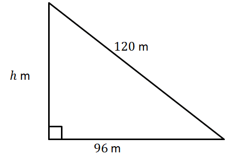 3 4 5 Right Triangles – Explanation & Examples