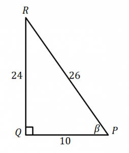 Secant cosecant cotangent - Explanation & Examples