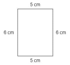 Practice question perimeter of a rectangle