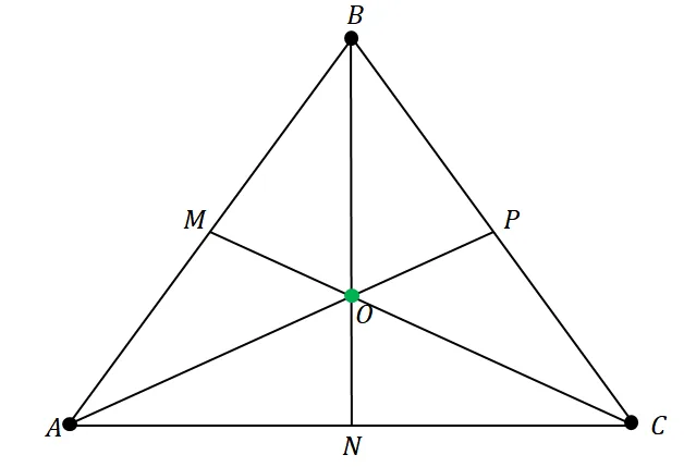 finding the lengths using the incenter theorem