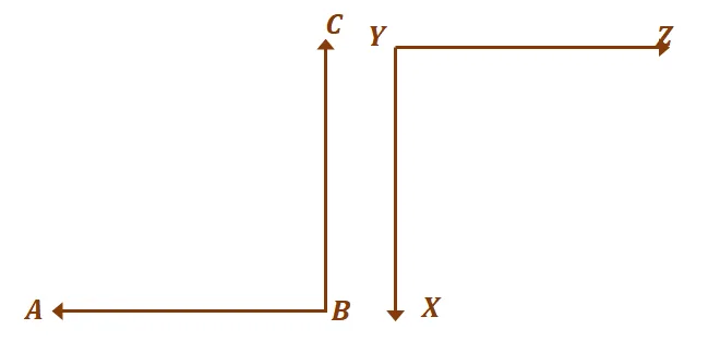 supplementary angles as congruent supplementary angles