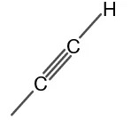 methylacetylene