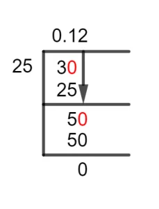3/25 Long Division Method