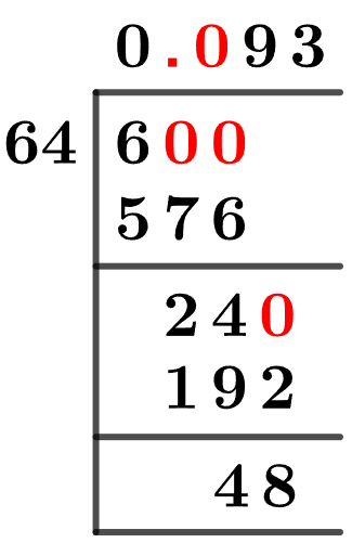 what-is-6-64-as-a-decimal-solution-with-free-steps