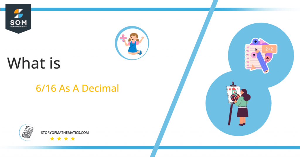 what-is-6-16-as-a-decimal-solution-with-free-steps