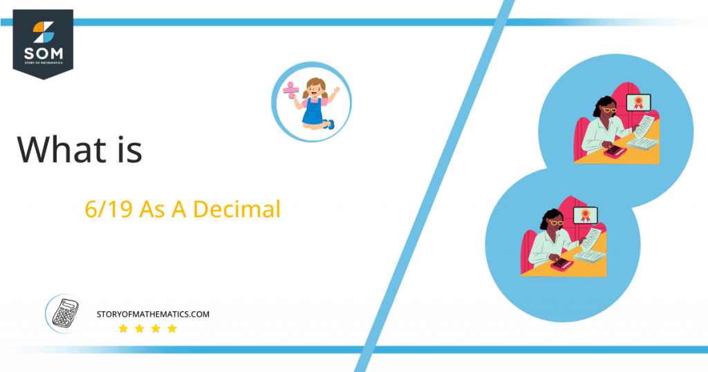 what-is-6-19-as-a-decimal-solution-with-free-steps