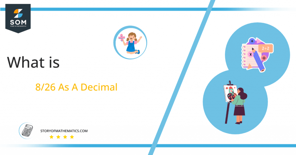 what-is-8-26-as-a-decimal-solution-with-free-steps