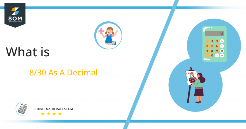 what-is-8-30-as-a-decimal-solution-with-free-steps