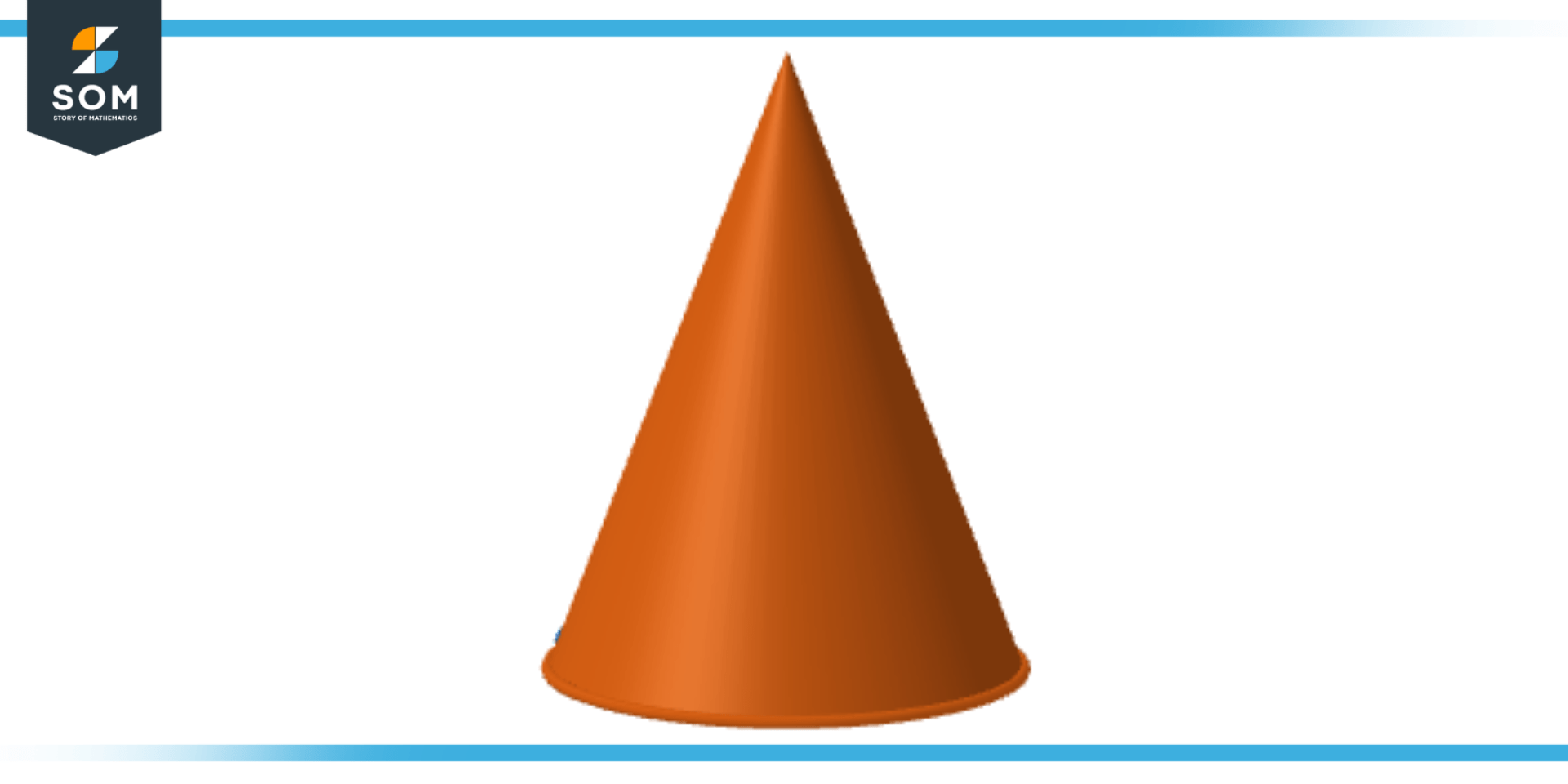 cone shape