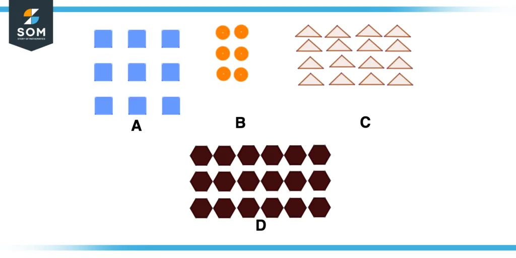 Array worksheet