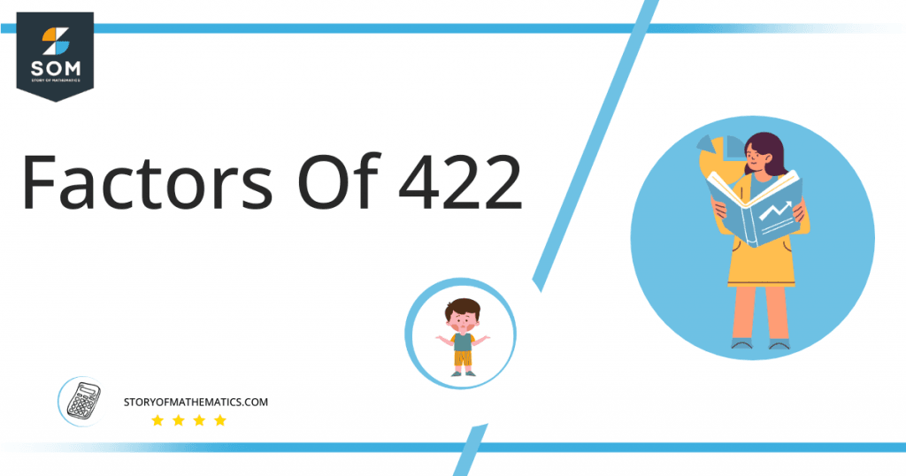 What S The Prime Factorization Of 422