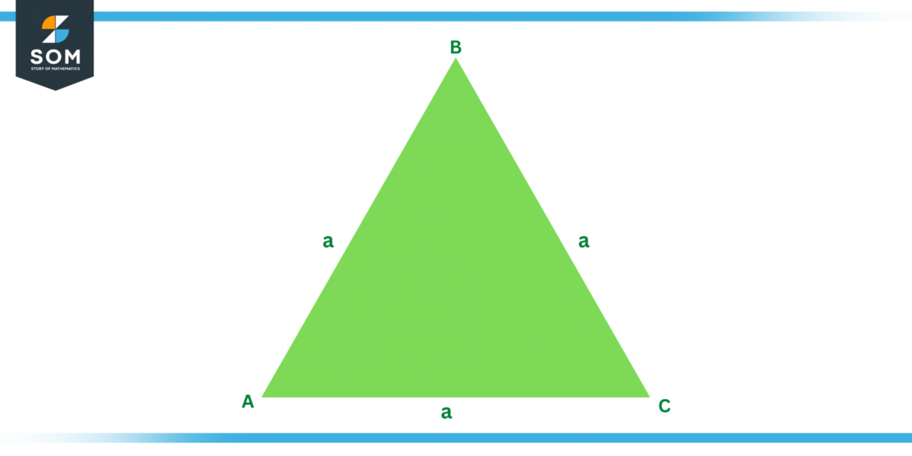 Equiangular Triangle Definition And Meaning 7397
