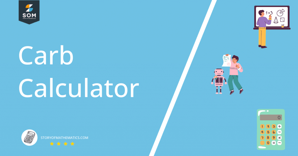 Carb Calculator + Online Solver With Free Steps