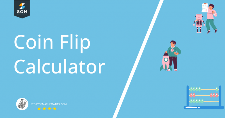 Coin Flip Calculator + Online Solver With Free Steps