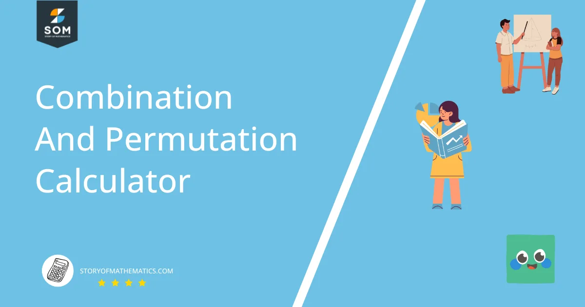 combination and permutation calculator