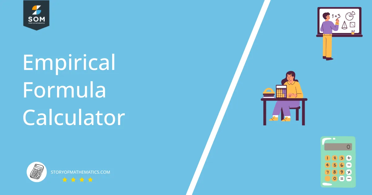 empirical formula calculator