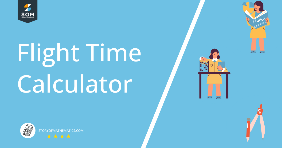 flight time calculator