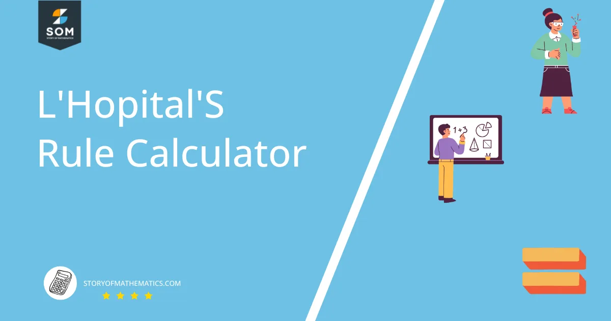 lhopitals rule calculator 1