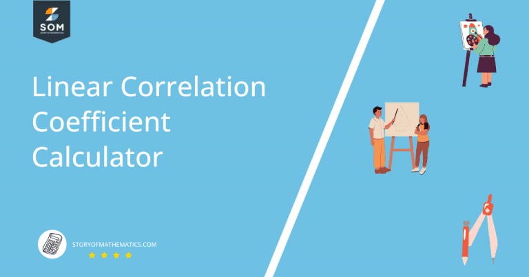 Linear Correlation Coefficient Calculator + Online Solver With Free Steps