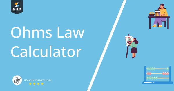 Ohms Law Calculator + Online Solver With Free Steps