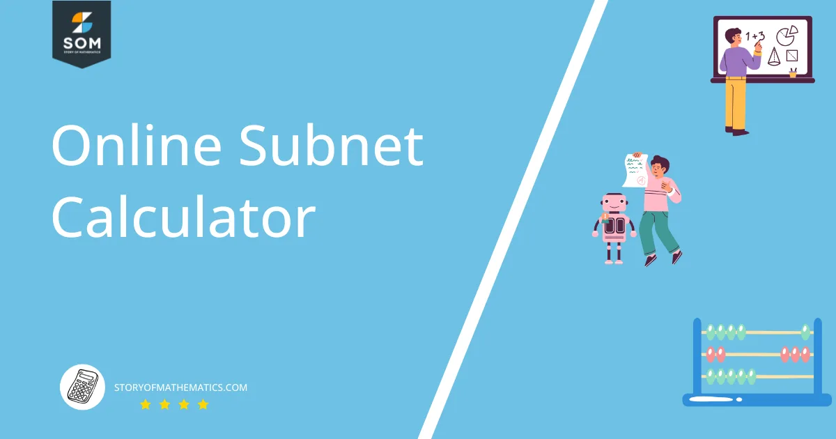 online subnet calculator