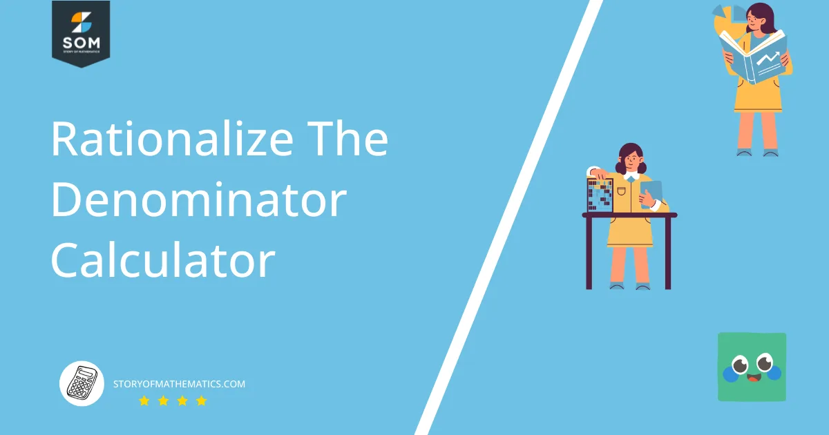 rationalize the denominator calculator