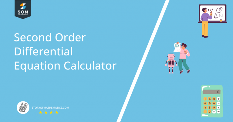 Second Order Differential Equation Calculator Online Solver With Free Steps 8119