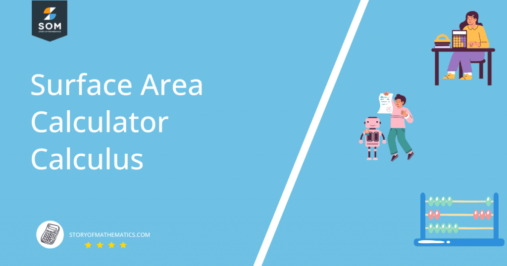 Surface Area Calculator Calculus + Online Solver With Free Steps