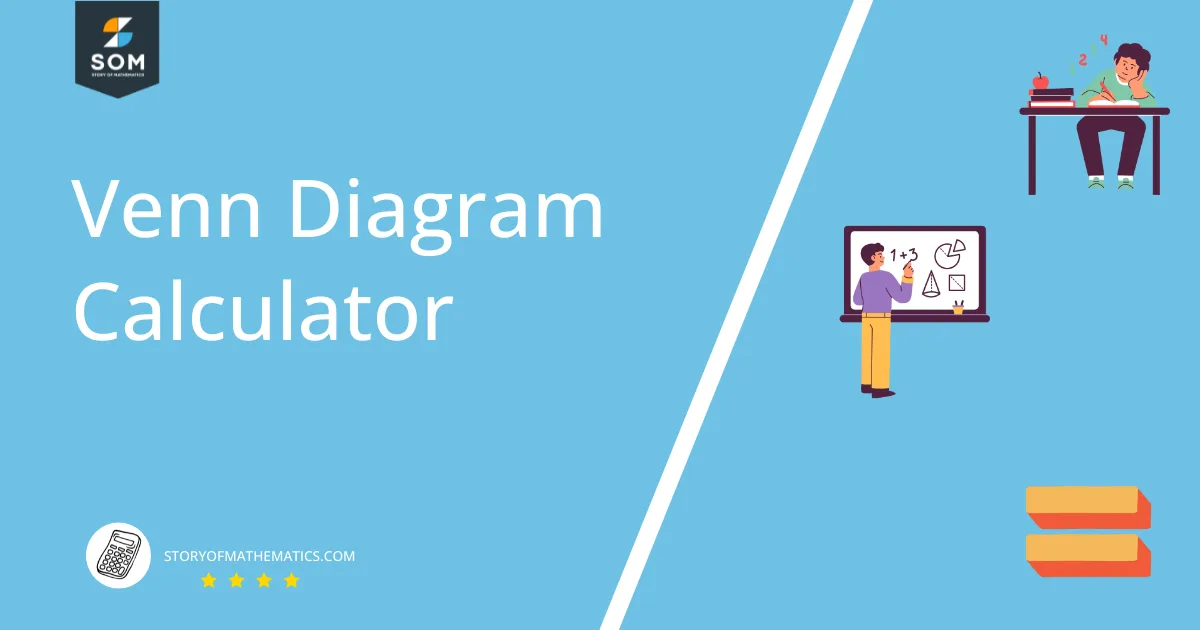 venn diagram calculator