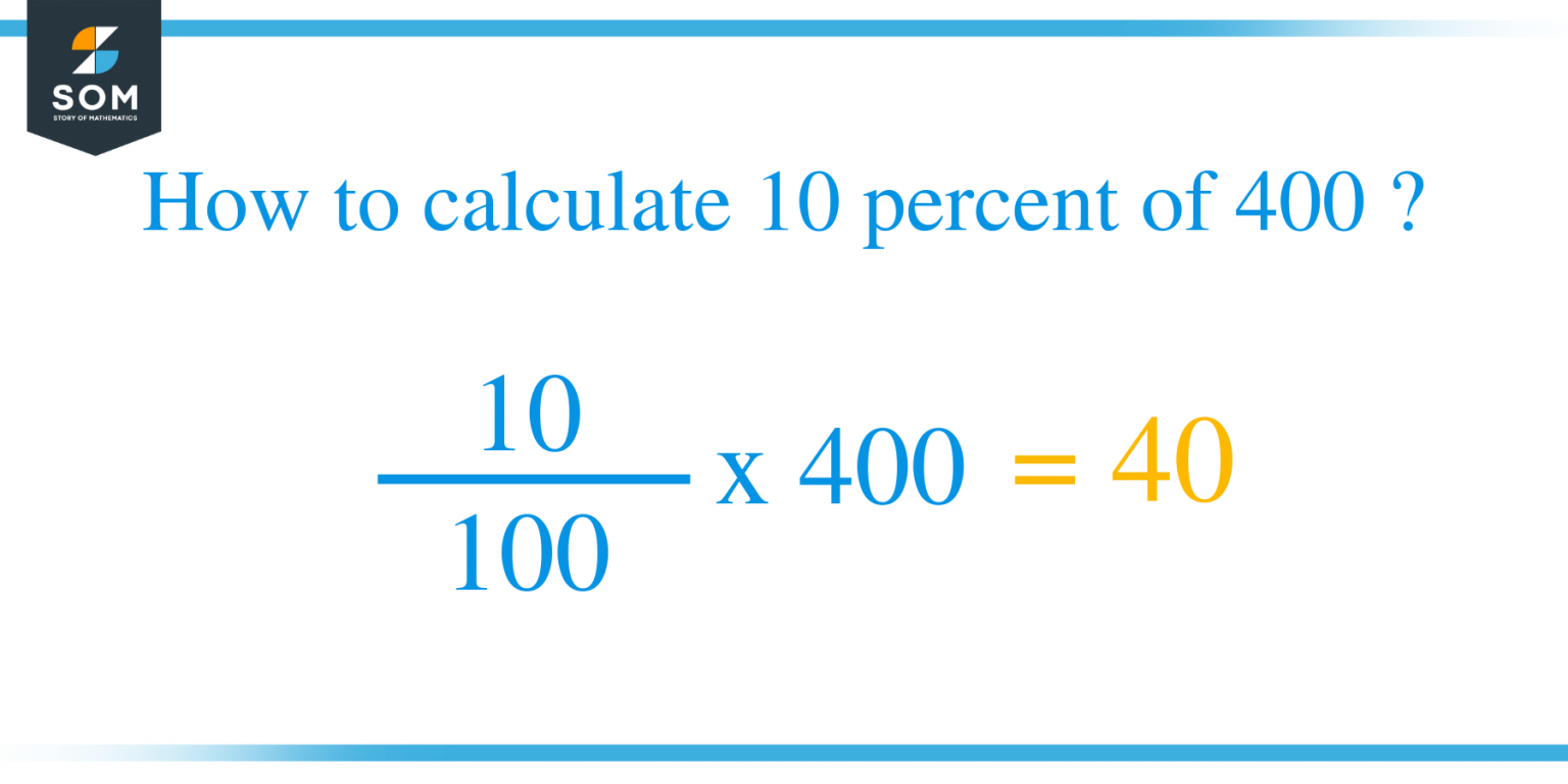 What Is 10 Percent Of 400 Solution With Free Steps   10 Of 140 1536x768 