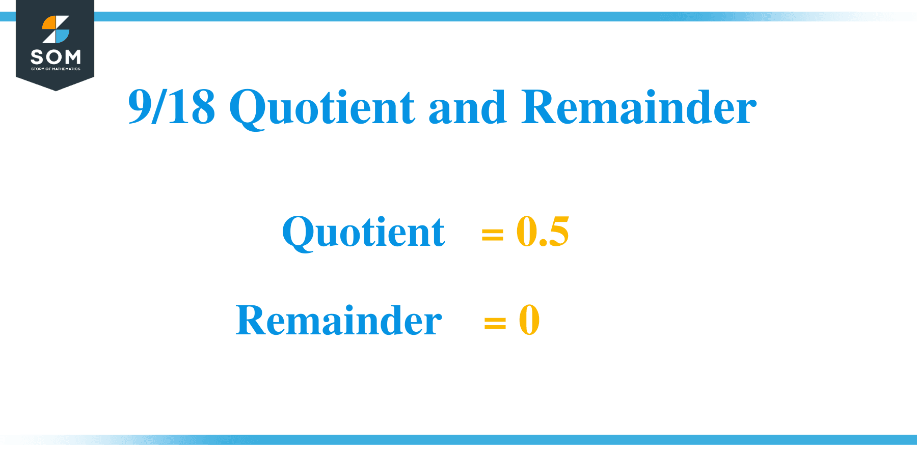 What Is 9 18 As A Decimal Solution With Free Steps