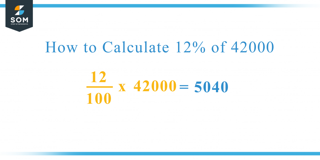 what-is-12-percent-of-42000-solution-with-free-steps