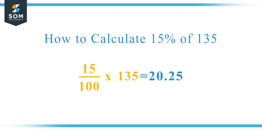 what-is-15-percent-of-135-solution-with-free-steps