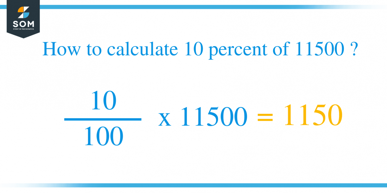 what-is-10-percent-of-11500-solution-with-frees-steps