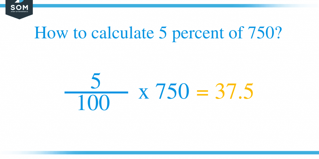 what-is-5-percent-of-750-solution-with-free-steps