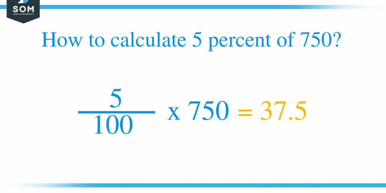 what-is-5-percent-of-750-solution-with-free-steps